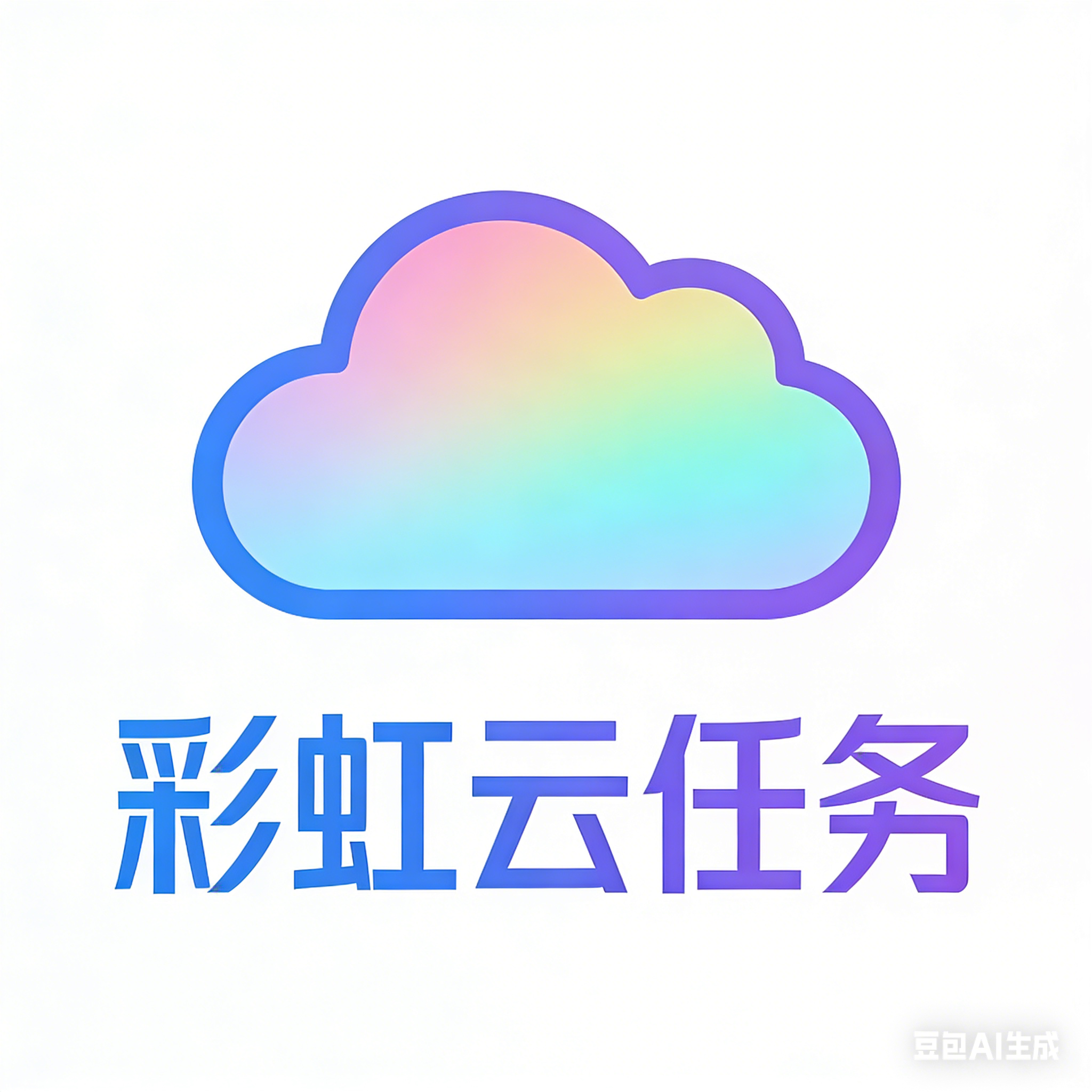 本站友联- 彩虹云任务