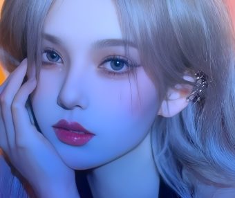 阿狸 cosplay美女4k高清壁纸